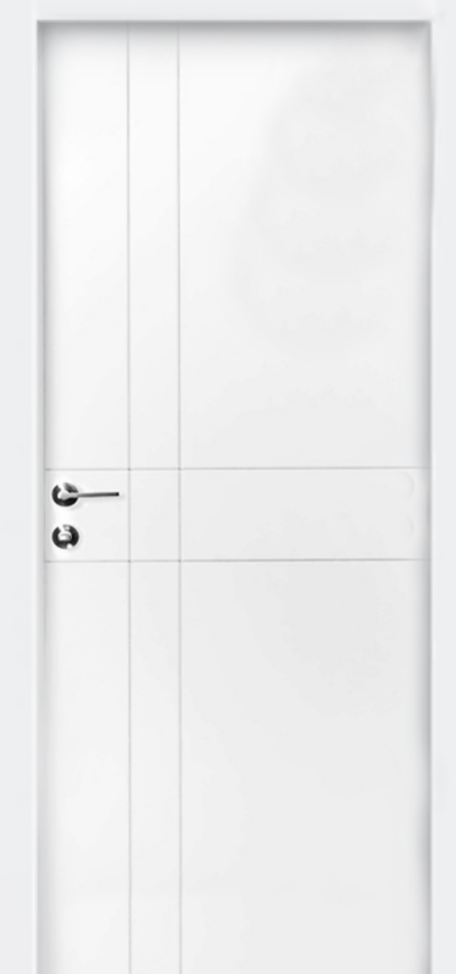 דלת מעוצבת דגם ריו